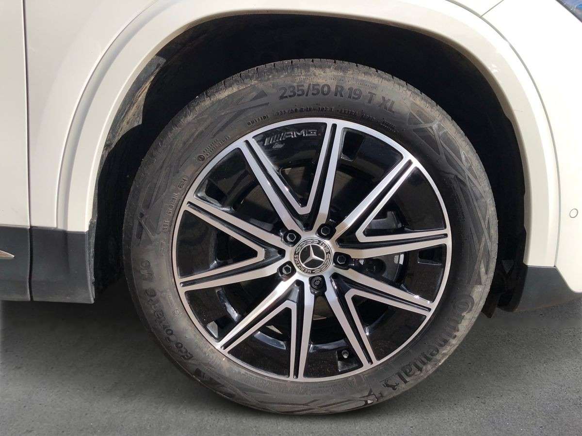 Used Mercedes-Benz EQA 2024 for sale - 78176470: Photo 9