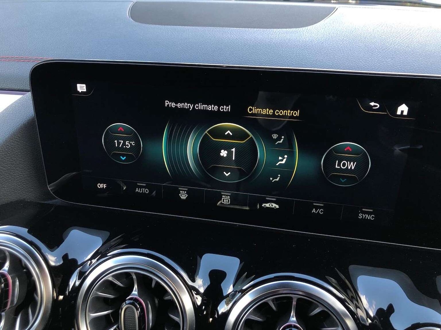 Used Mercedes-Benz EQA 2021 for sale - 77584645: Photo 12