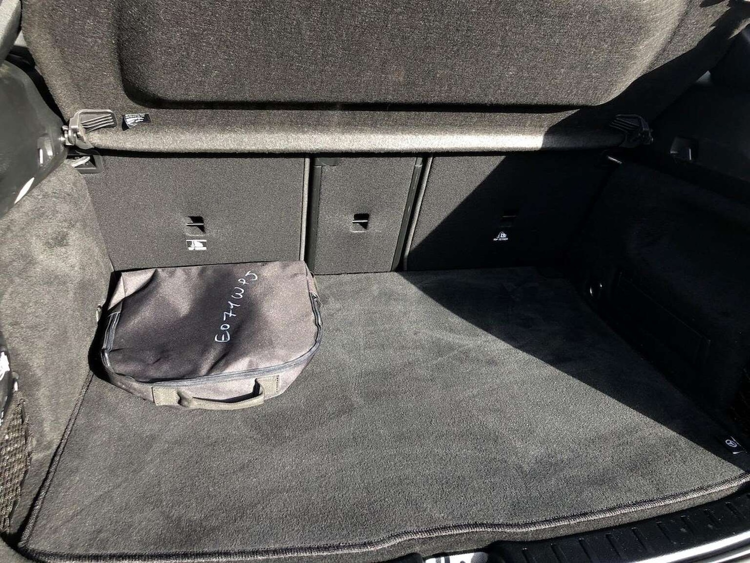 Used Mercedes-Benz EQA 2021 for sale - 77584645: Photo 17