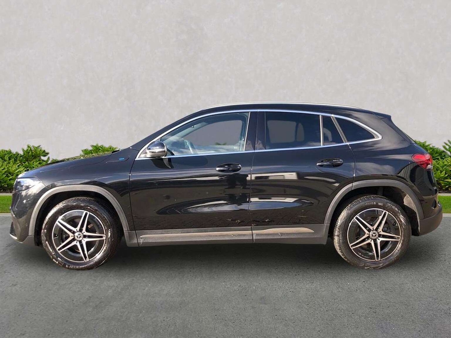 Used Mercedes-Benz EQA 2021 for sale - 77584645: Photo 19