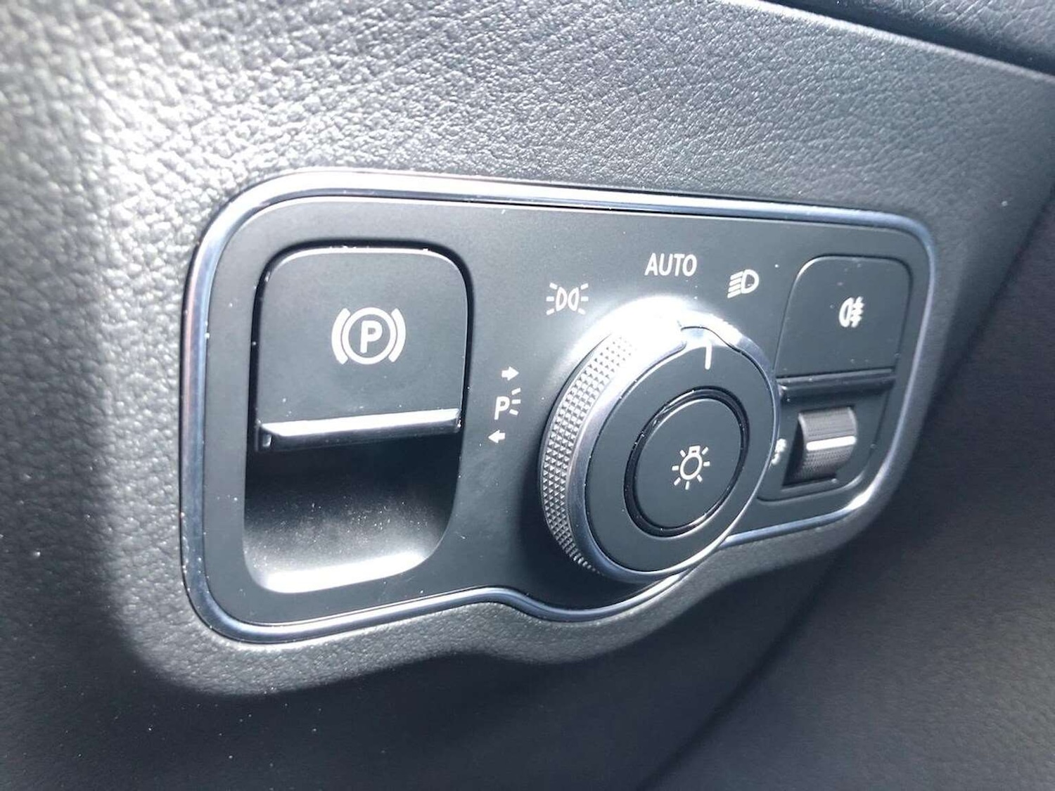 Used Mercedes-Benz EQA 2021 for sale - 77584645: Photo 22