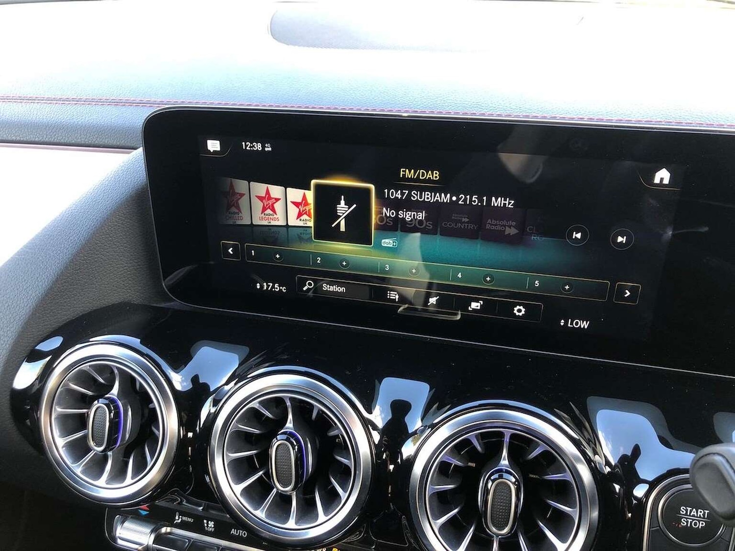 Used Mercedes-Benz EQA 2021 for sale - 77584645: Photo 25