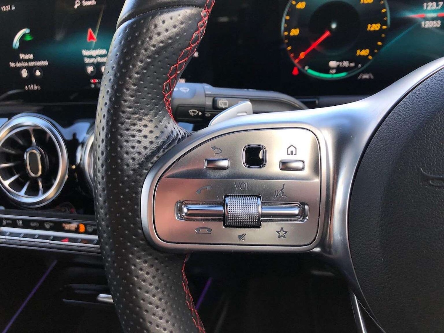 Used Mercedes-Benz EQA 2021 for sale - 77584645: Photo 26