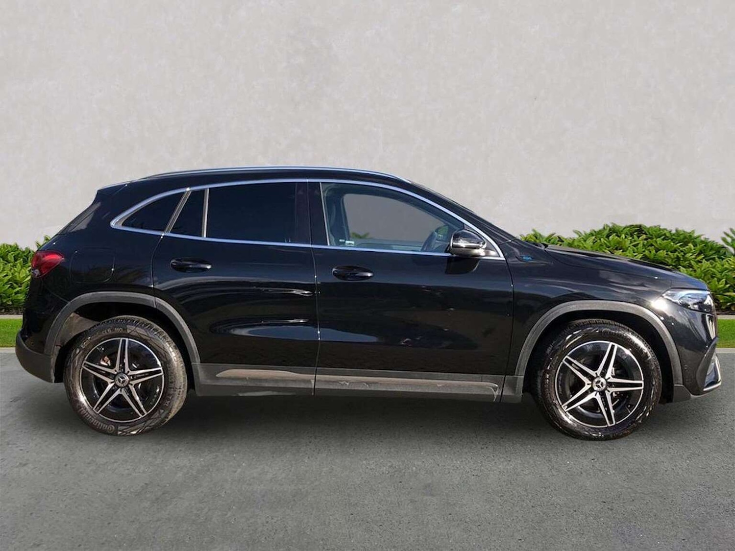 Used Mercedes-Benz EQA 2021 for sale - 77584645: Photo 3