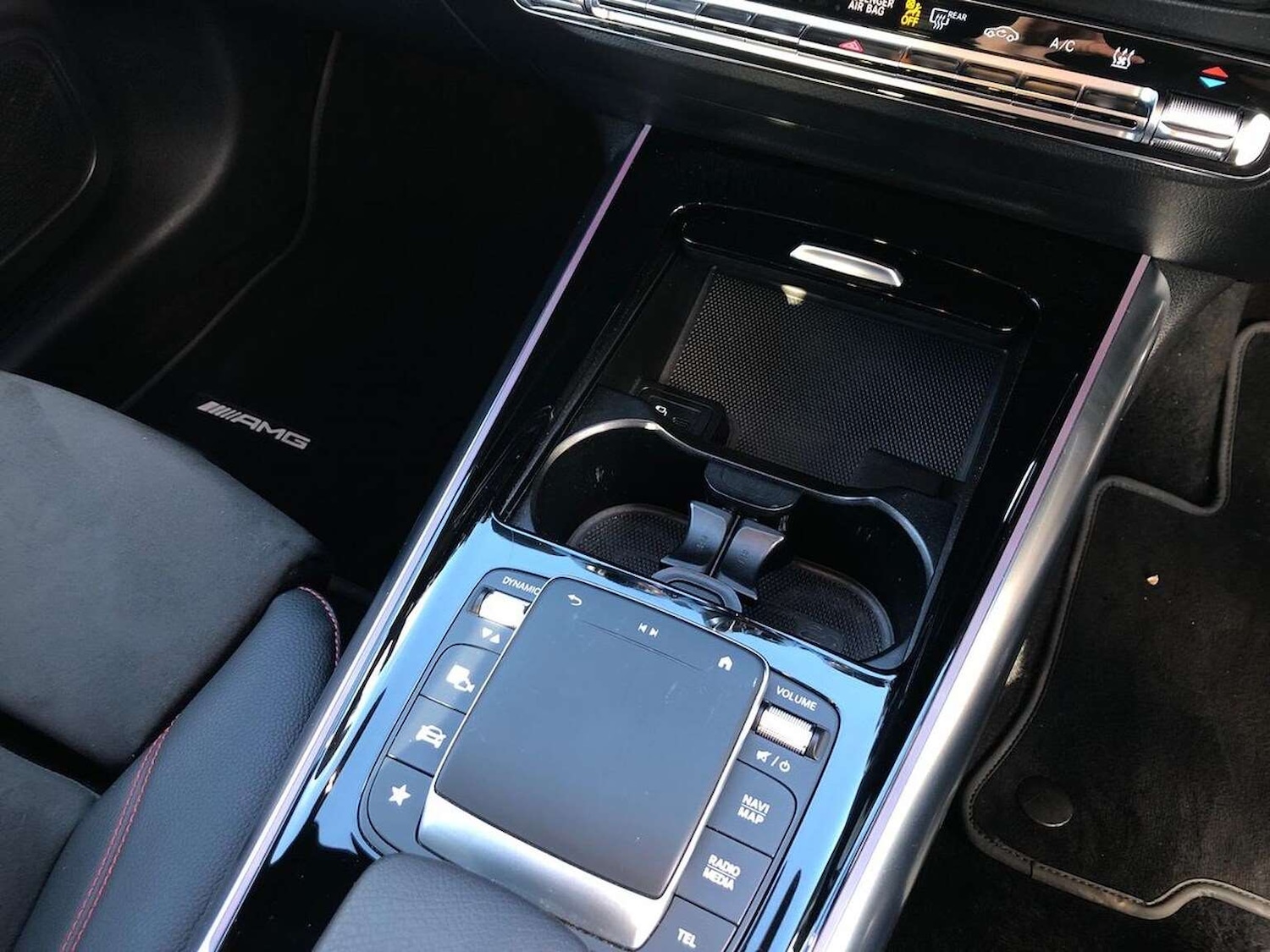 Used Mercedes-Benz EQA 2021 for sale - 77584645: Photo 32