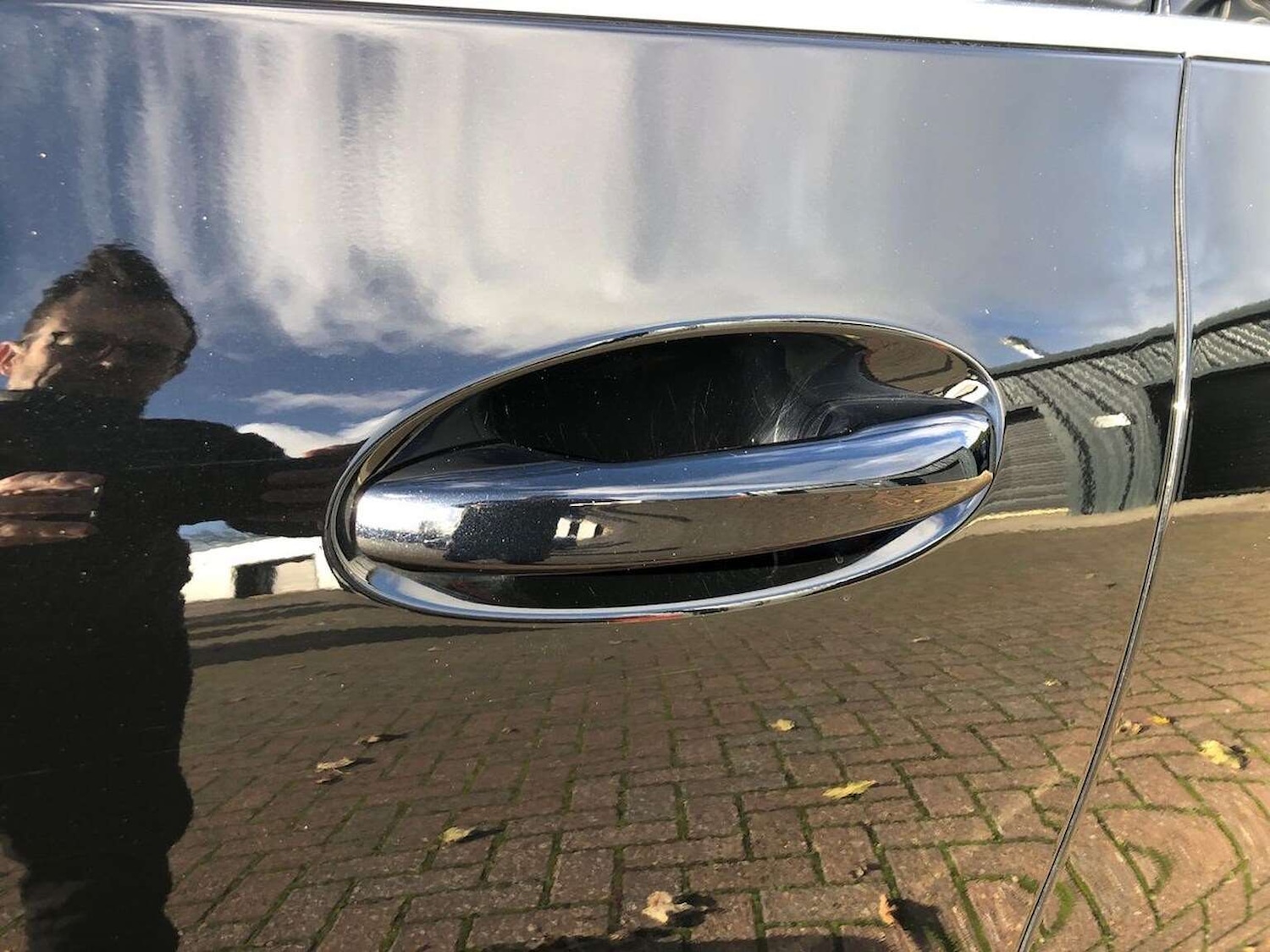 Used Mercedes-Benz EQA 2021 for sale - 77584645: Photo 37