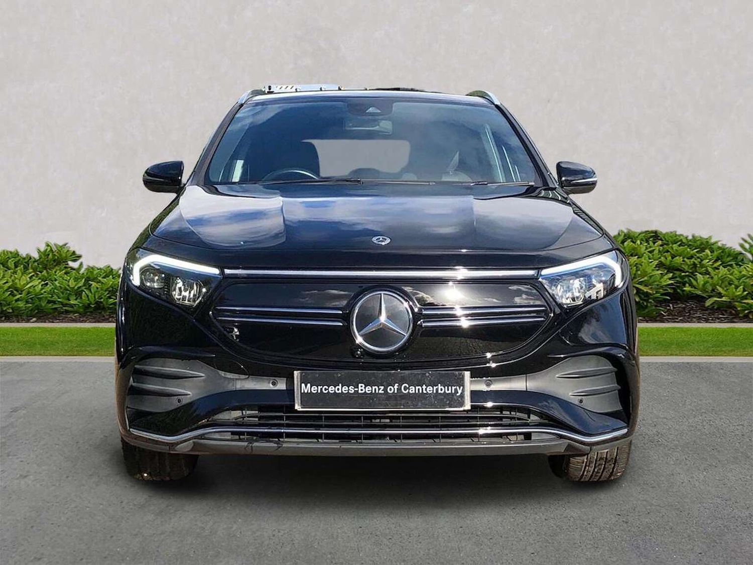 Used Mercedes-Benz EQA 2021 for sale - 77584645: Photo 5