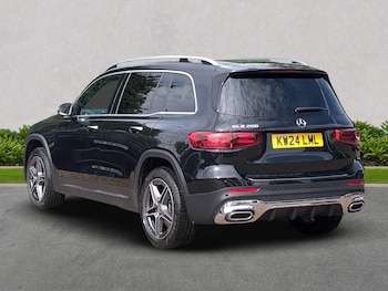 Used Mercedes-Benz GLB 2024 for sale - 75956270: Photo