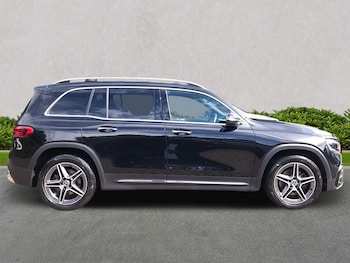 Used Mercedes-Benz GLB 2024 for sale - 75956270: Photo