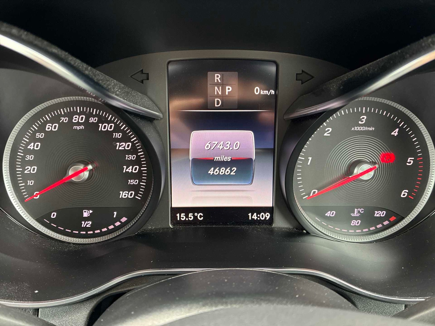 Used Mercedes-Benz GLC 2018 for sale - 78196152: Photo 10