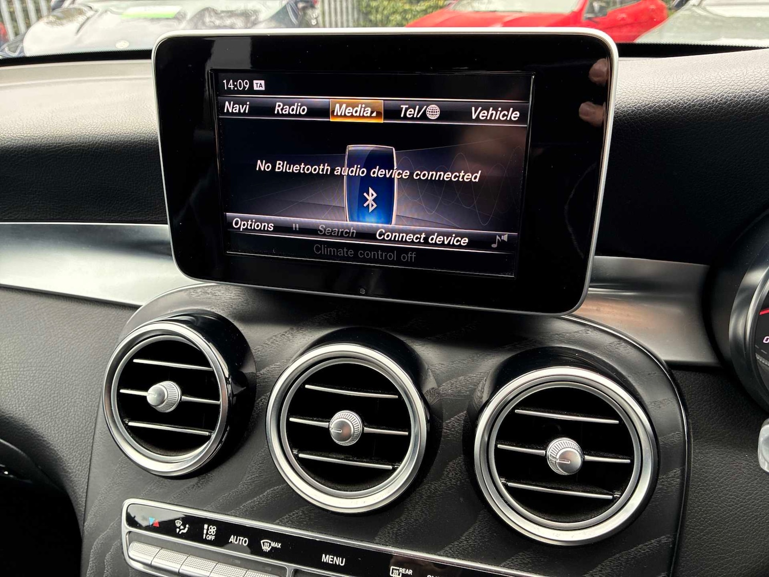 Used Mercedes-Benz GLC 2018 for sale - 78196152: Photo 11