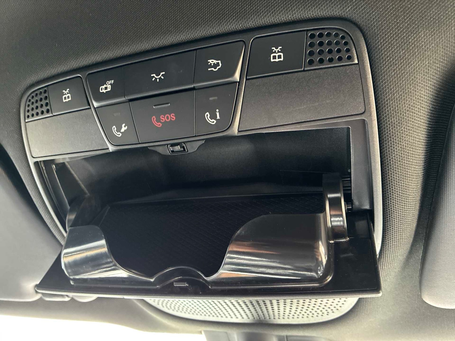 Used Mercedes-Benz GLC 2018 for sale - 78196152: Photo 14