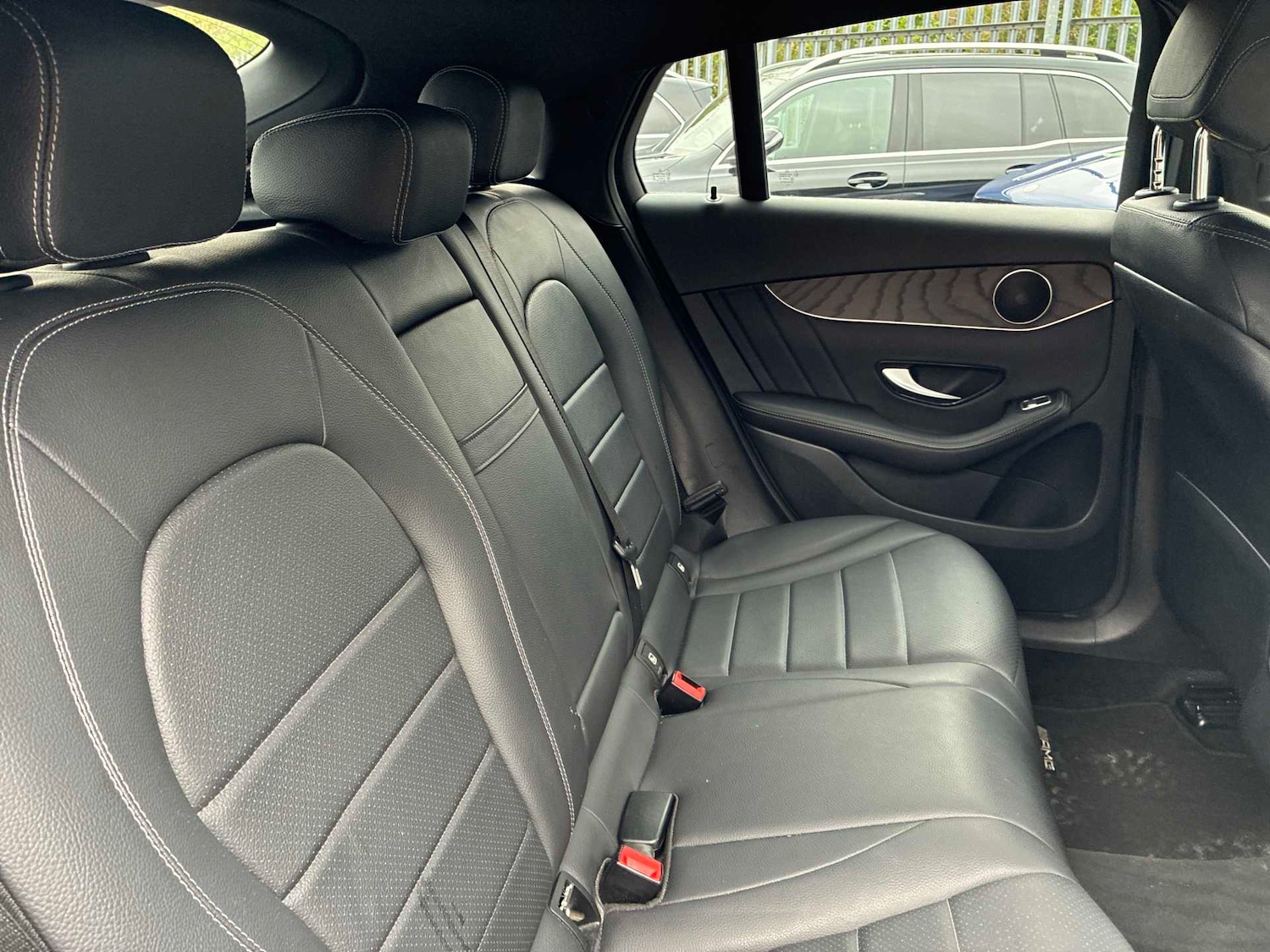 Used Mercedes-Benz GLC 2018 for sale - 78196152: Photo 16