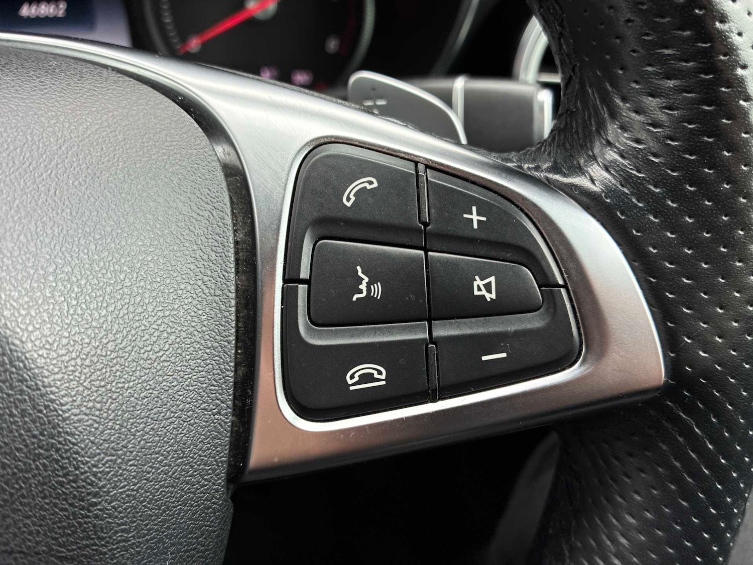 Used Mercedes-Benz GLC 2018 for sale - 78196152: Photo 23