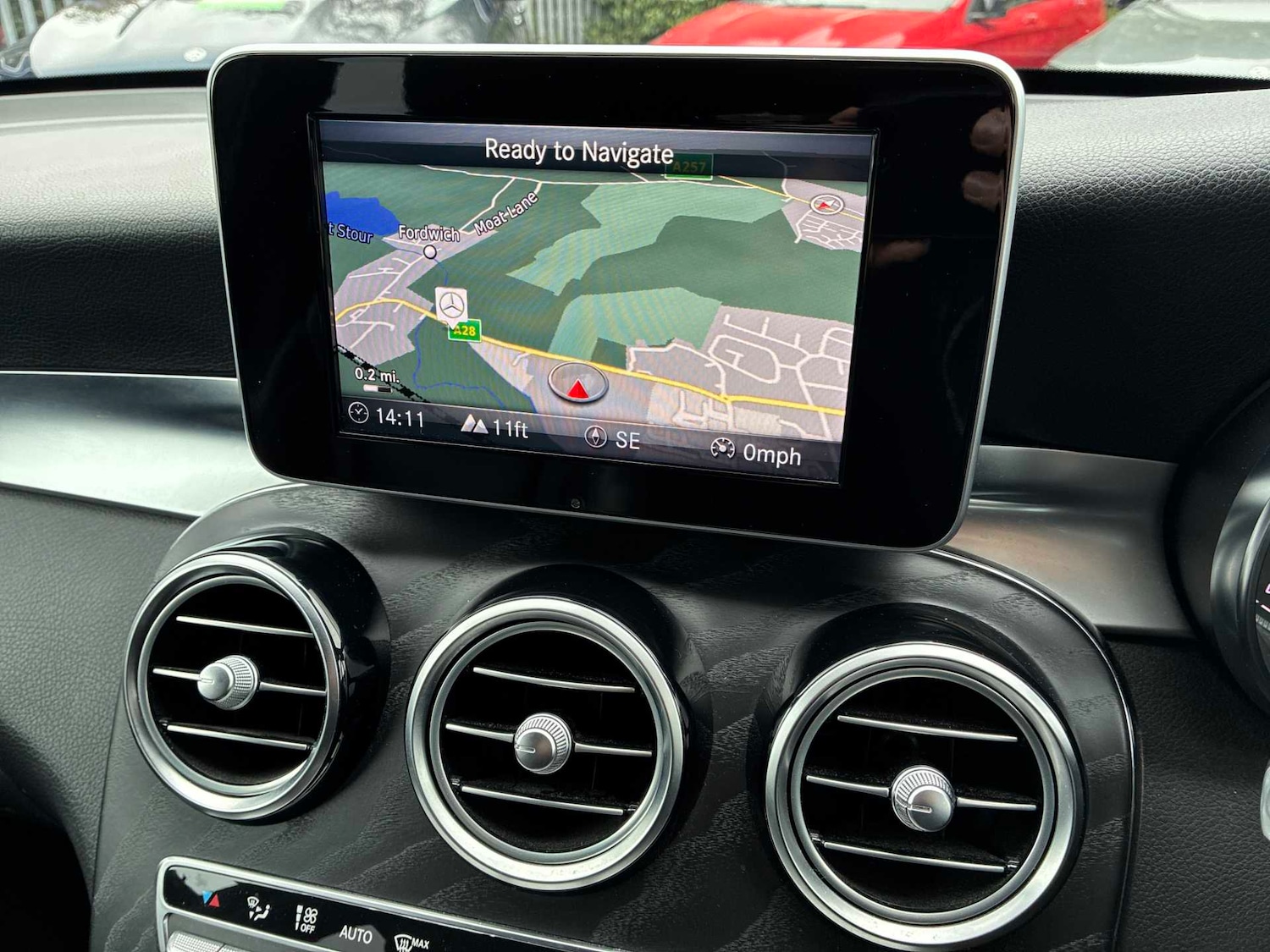 Used Mercedes-Benz GLC 2018 for sale - 78196152: Photo 25