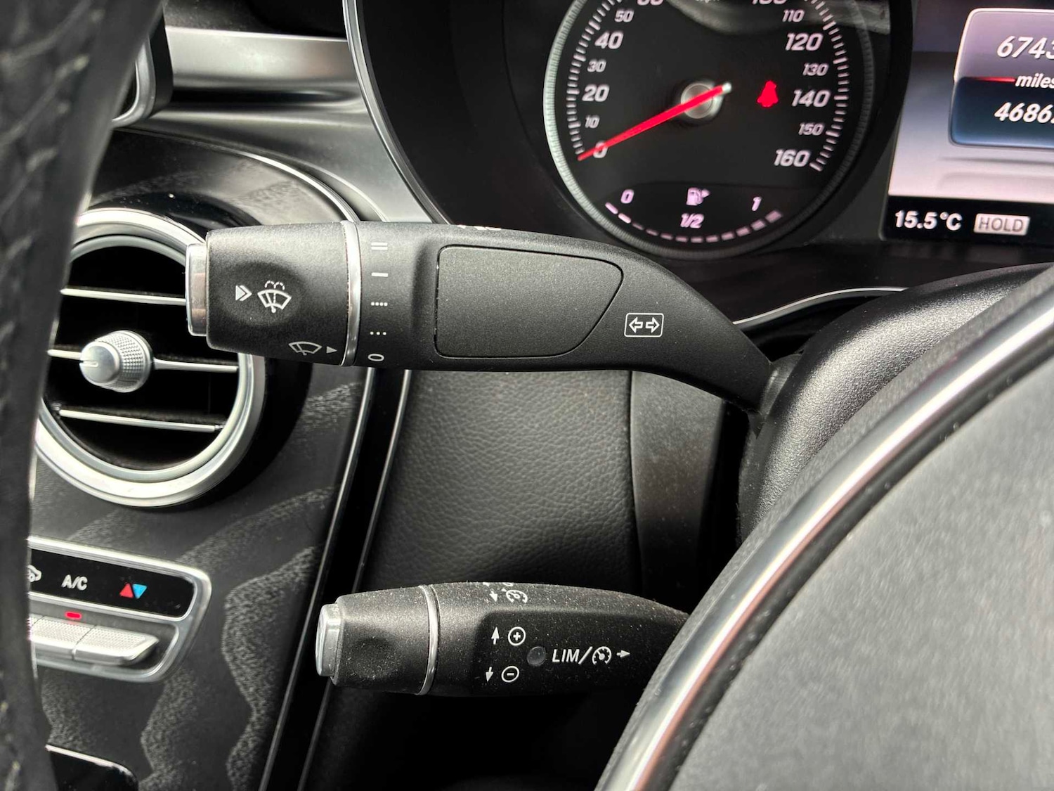 Used Mercedes-Benz GLC 2018 for sale - 78196152: Photo 27