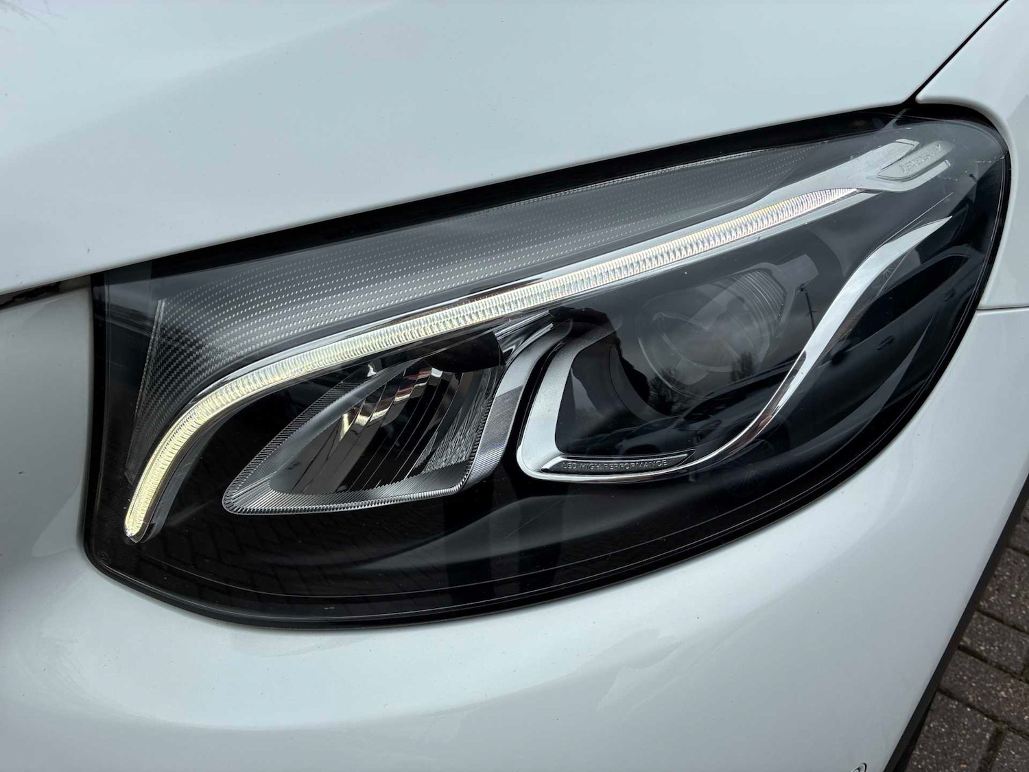 Used Mercedes-Benz GLC 2018 for sale - 78196152: Photo 33