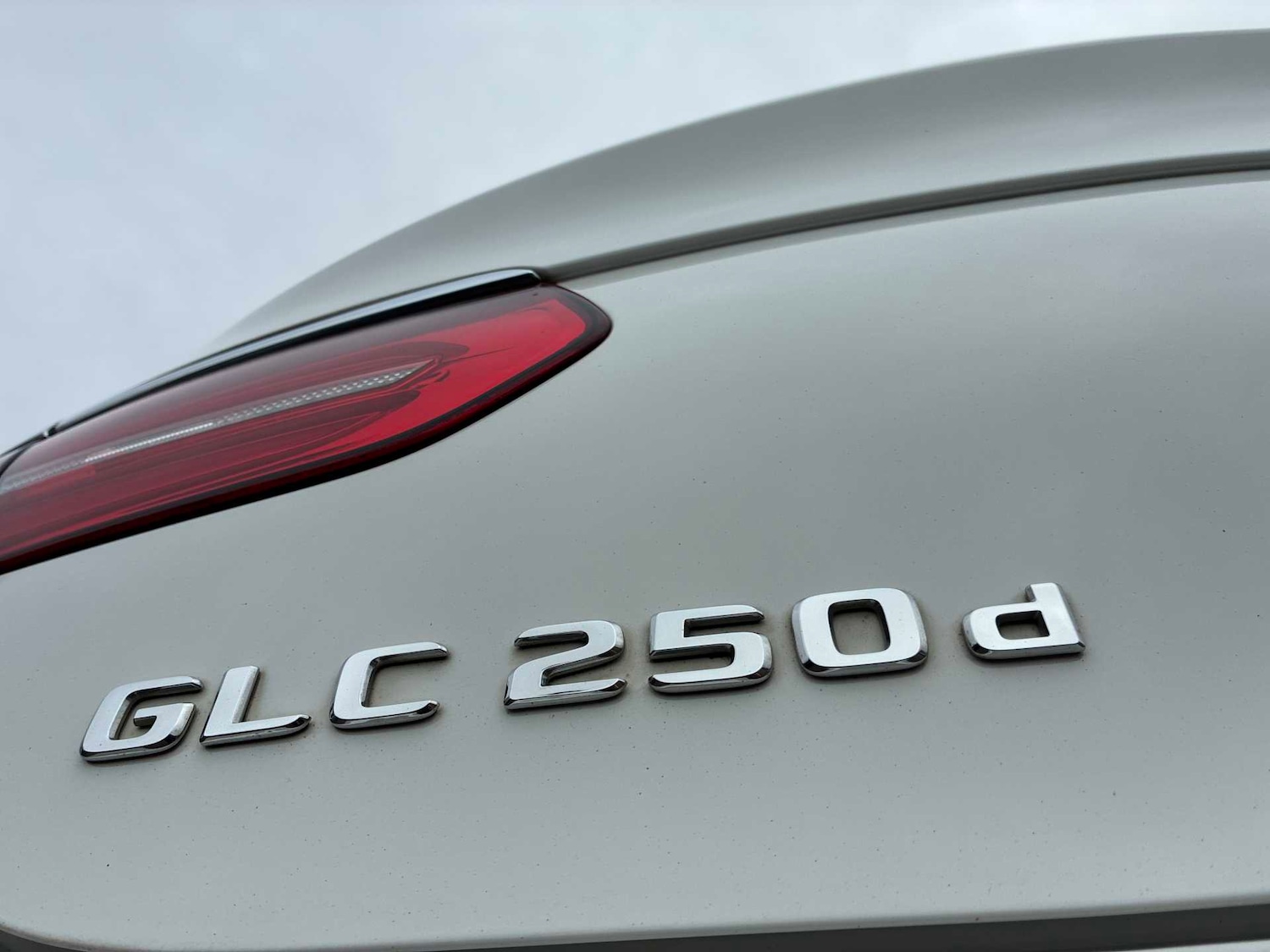 Used Mercedes-Benz GLC 2018 for sale - 78196152: Photo 34