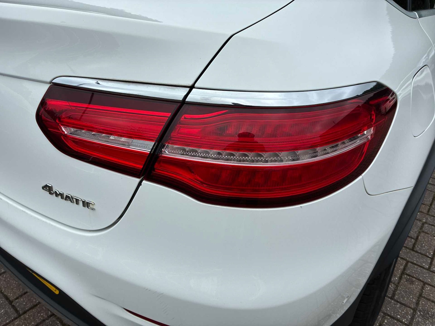 Used Mercedes-Benz GLC 2018 for sale - 78196152: Photo 35