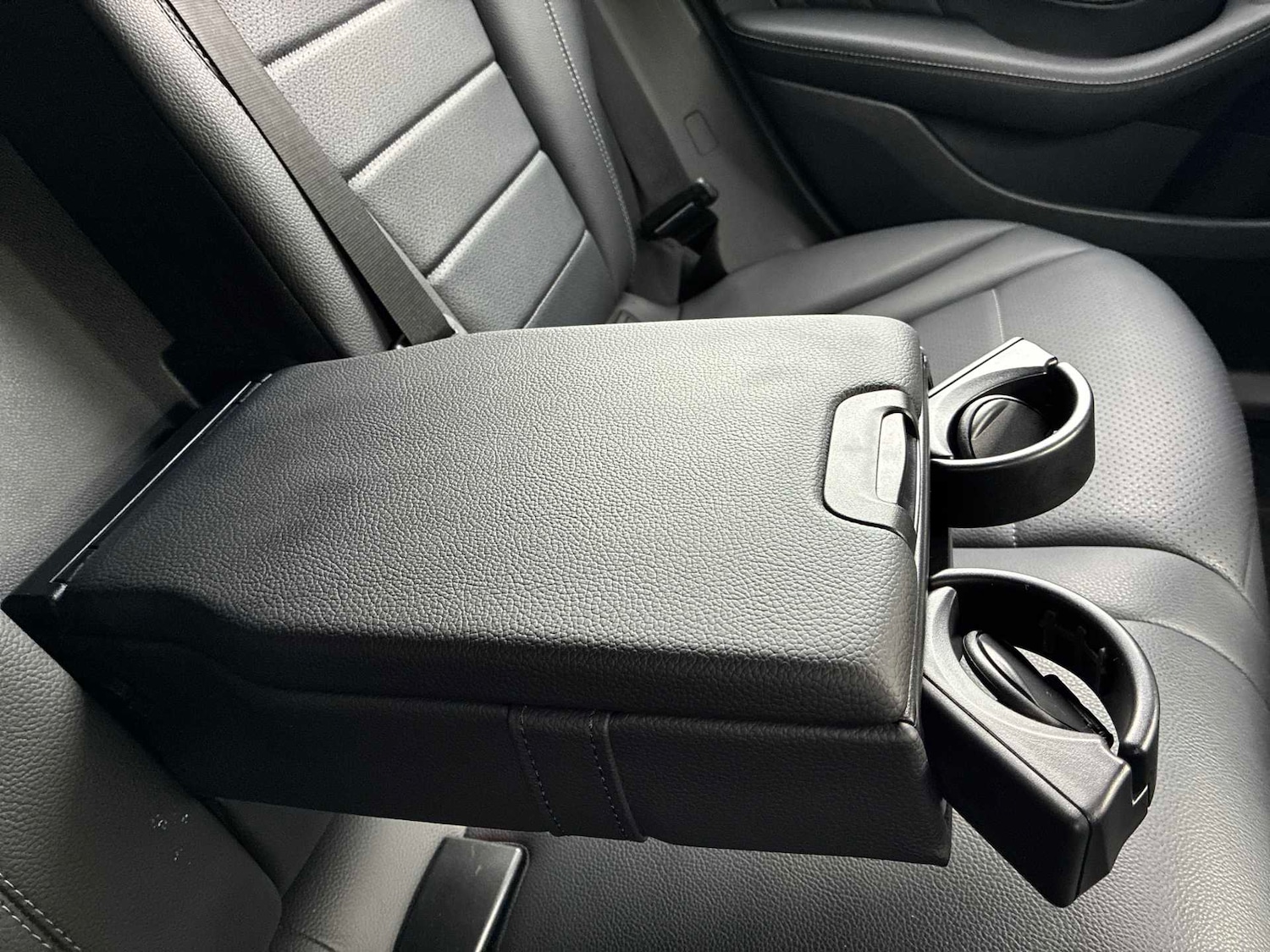 Used Mercedes-Benz GLC 2018 for sale - 78196152: Photo 37