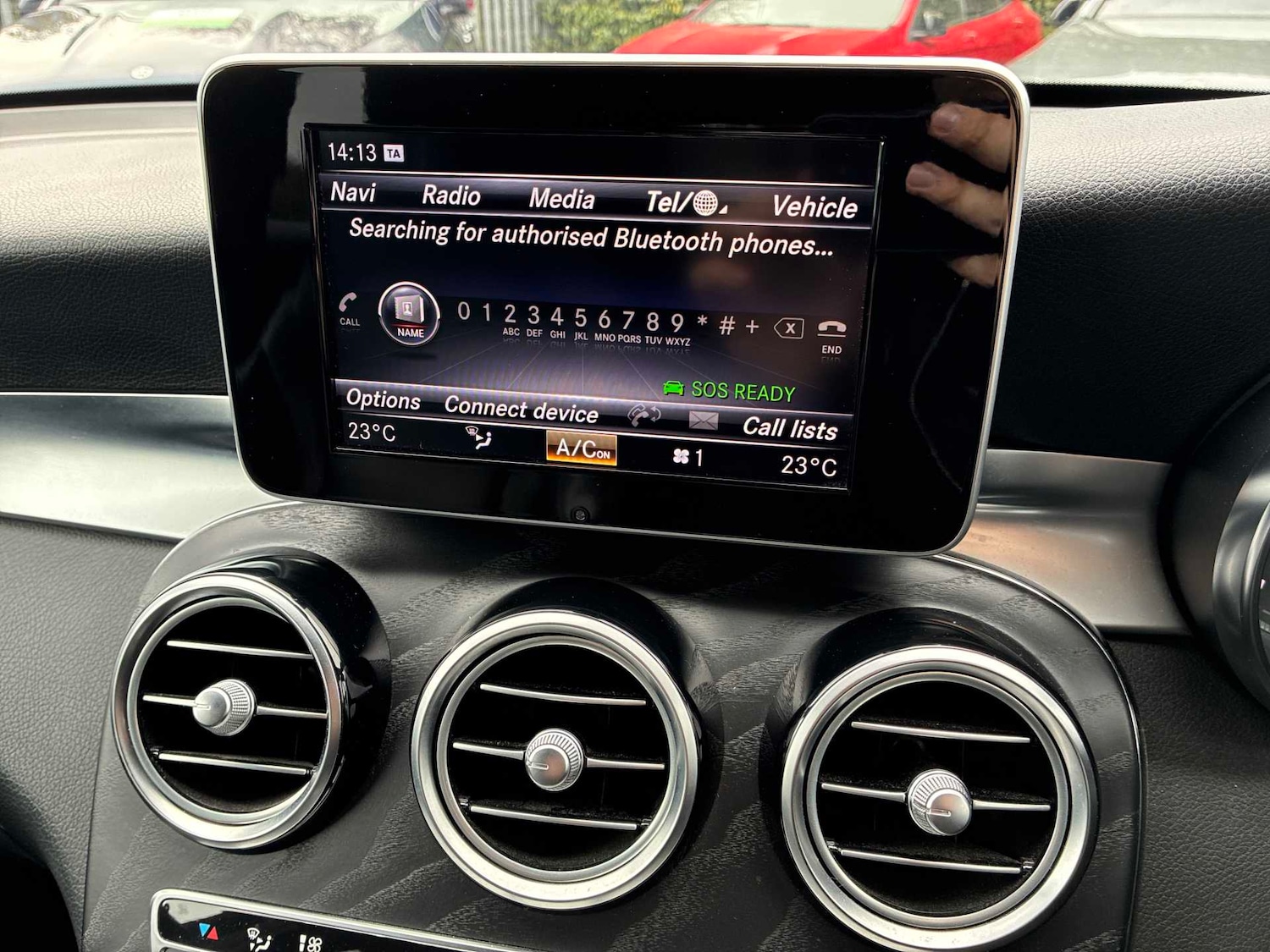 Used Mercedes-Benz GLC 2018 for sale - 78196152: Photo 39