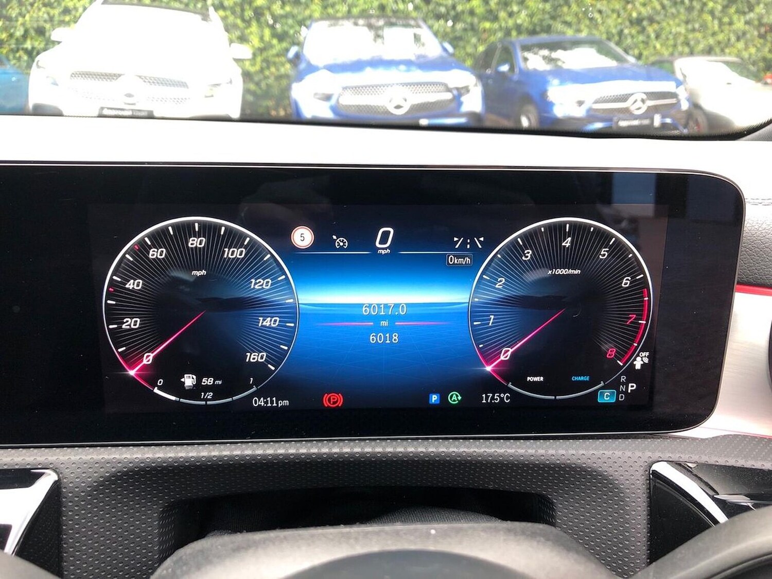 Used Mercedes-Benz CLA 2025 for sale - 76181445: Photo 10