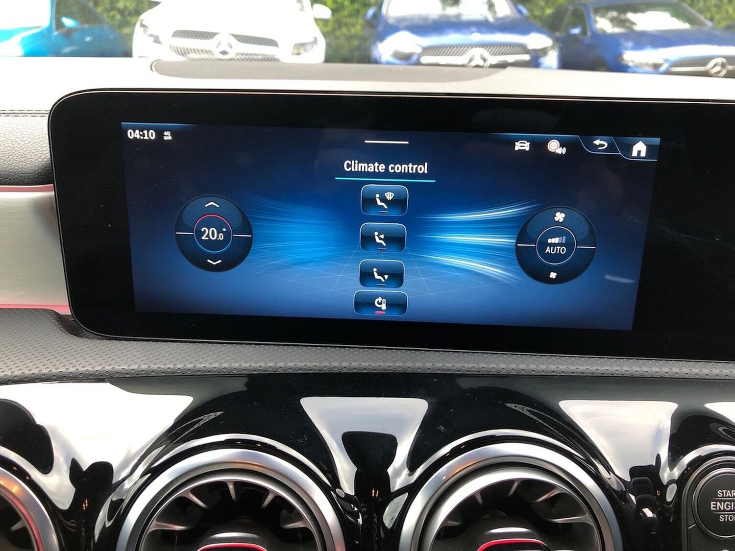 Used Mercedes-Benz CLA 2025 for sale - 76181445: Photo 12