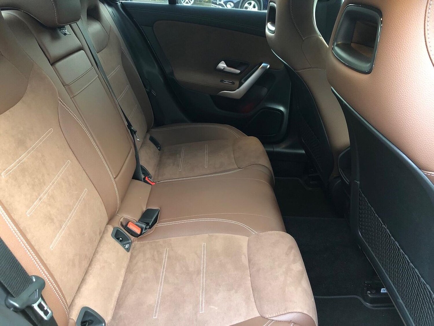 Used Mercedes-Benz CLA 2025 for sale - 76181445: Photo 16