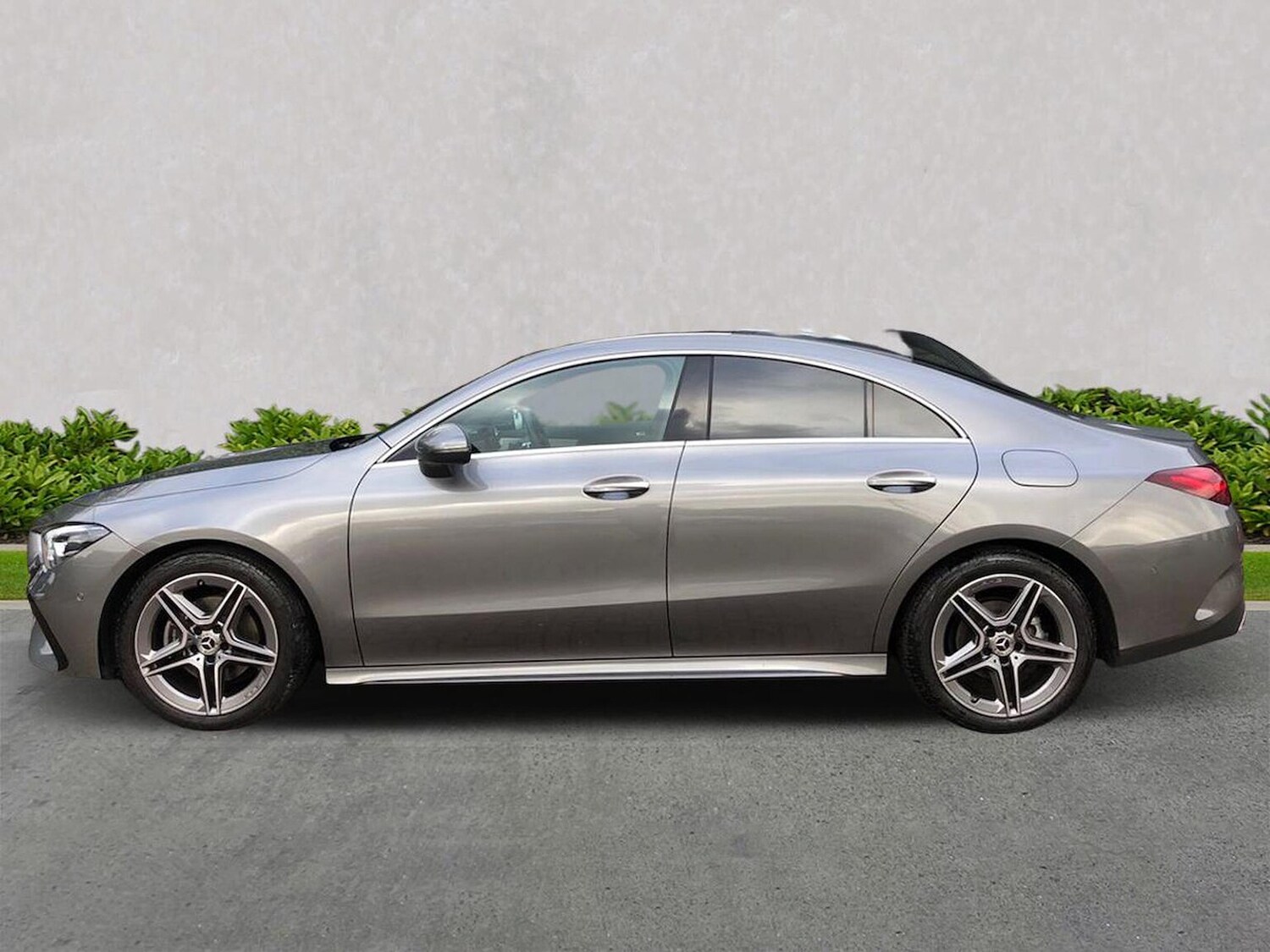Used Mercedes-Benz CLA 2025 for sale - 76181445: Photo 19
