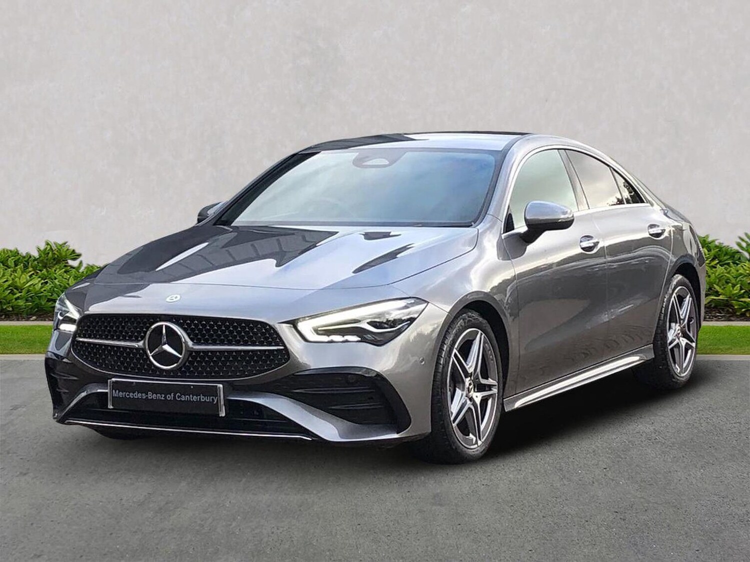 Used Mercedes-Benz CLA 2025 for sale - 76181445: Photo 20