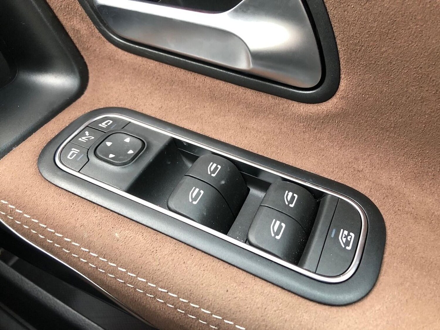 Used Mercedes-Benz CLA 2025 for sale - 76181445: Photo 21