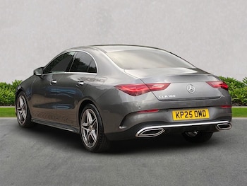 Used Mercedes-Benz CLA 2025 for sale - 76181445: Photo 2