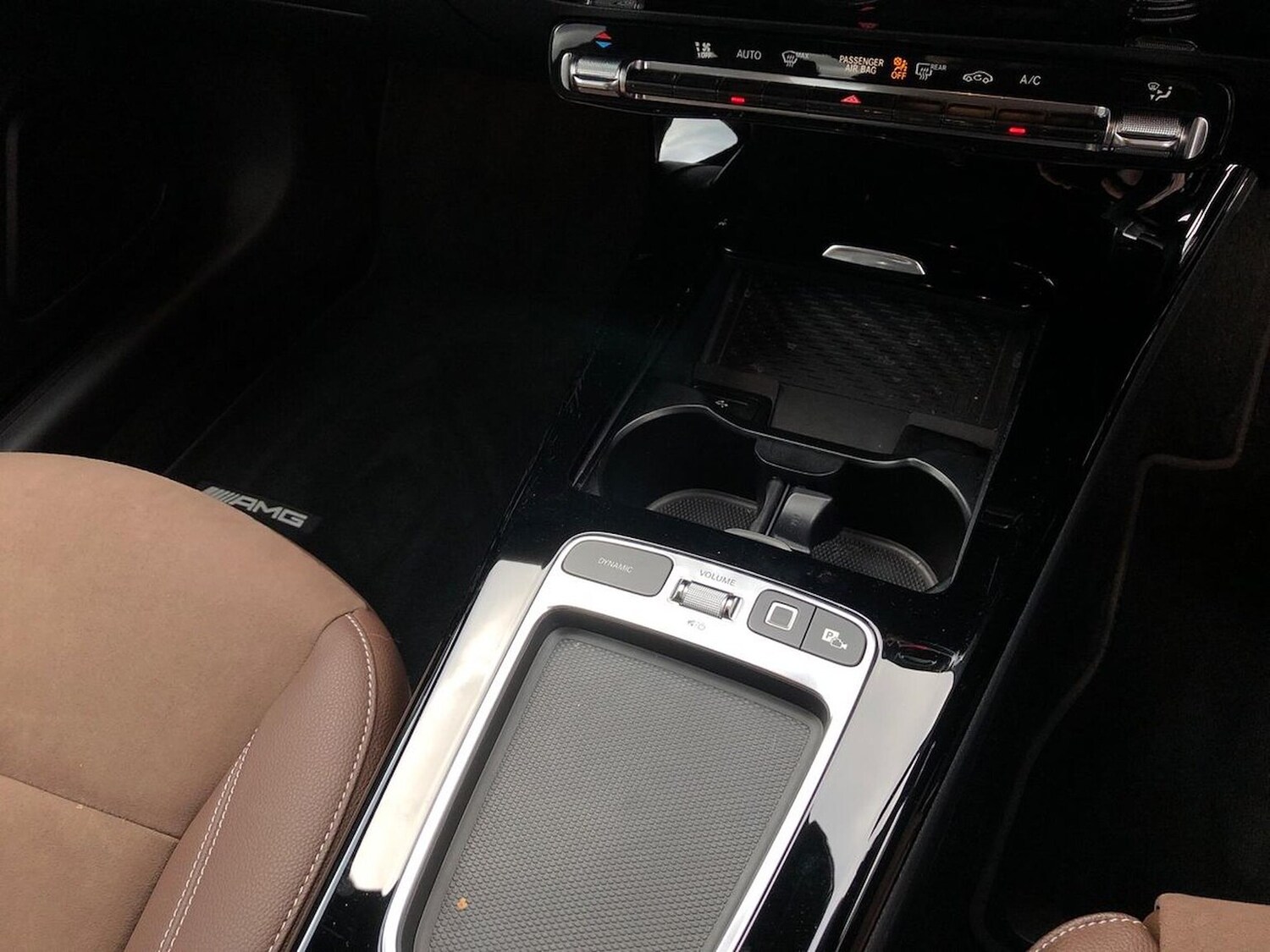 Used Mercedes-Benz CLA 2025 for sale - 76181445: Photo 32