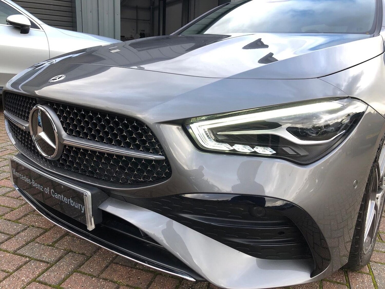 Used Mercedes-Benz CLA 2025 for sale - 76181445: Photo 33