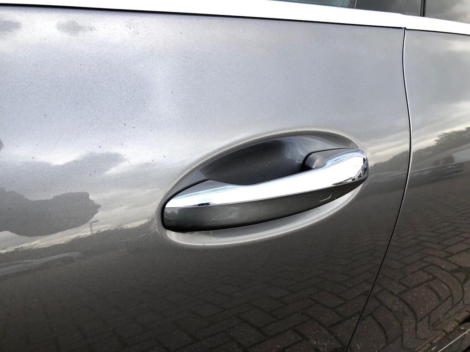 Used Mercedes-Benz CLA 2025 for sale - 76181445: Photo 37
