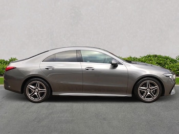 Used Mercedes-Benz CLA 2025 for sale - 76181445: Photo 3