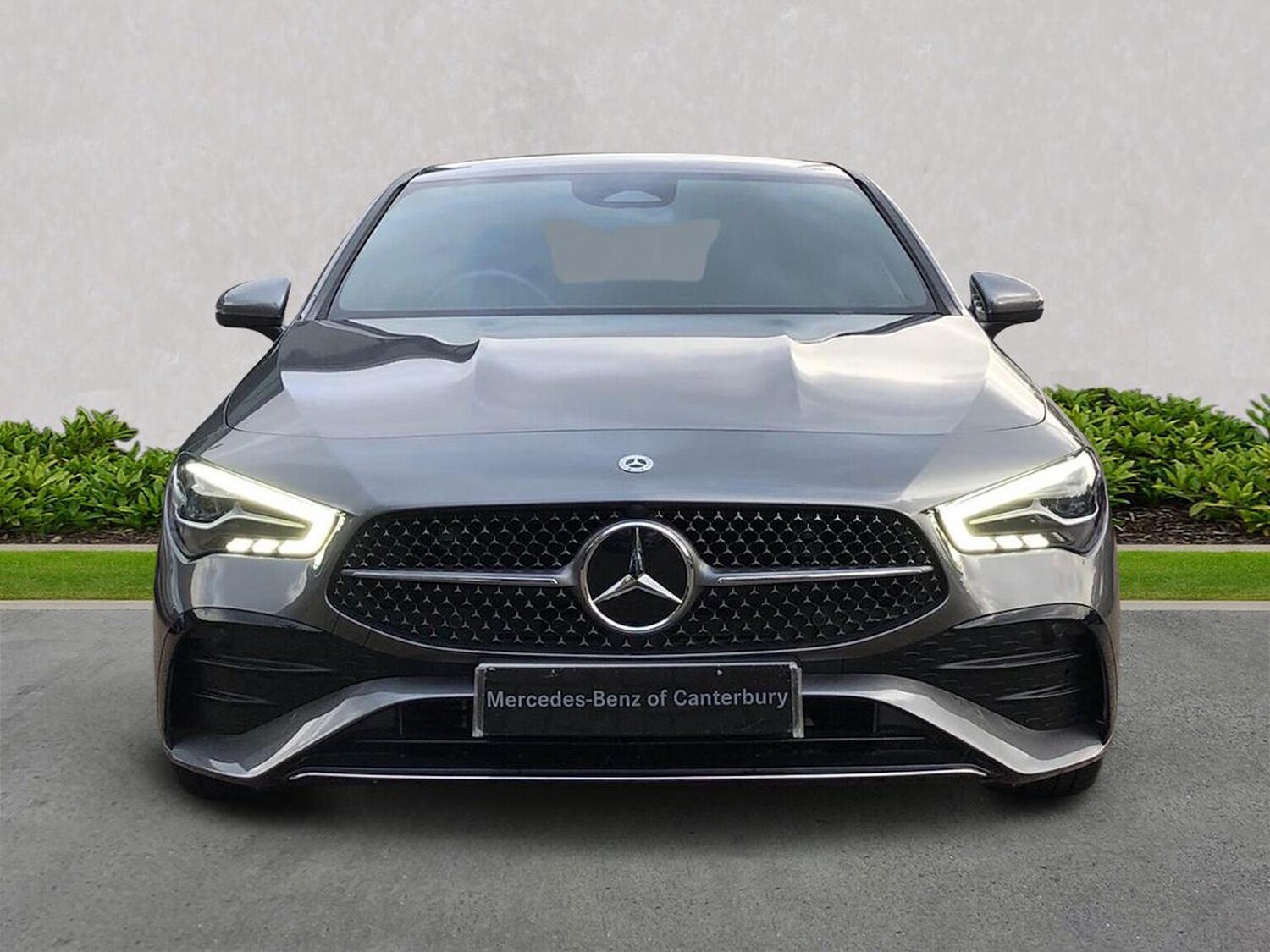 Used Mercedes-Benz CLA 2025 for sale - 76181445: Photo 5