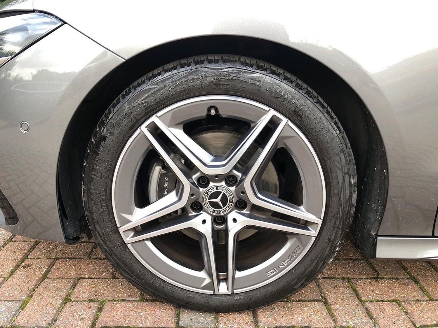 Used Mercedes-Benz CLA 2025 for sale - 76181445: Photo 6