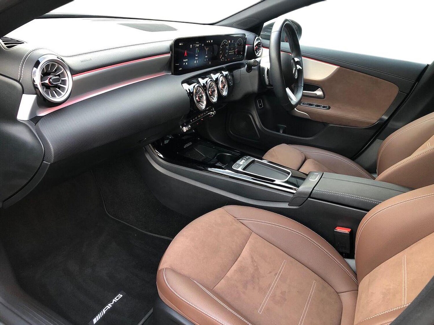 Used Mercedes-Benz CLA 2025 for sale - 76181445: Photo 7