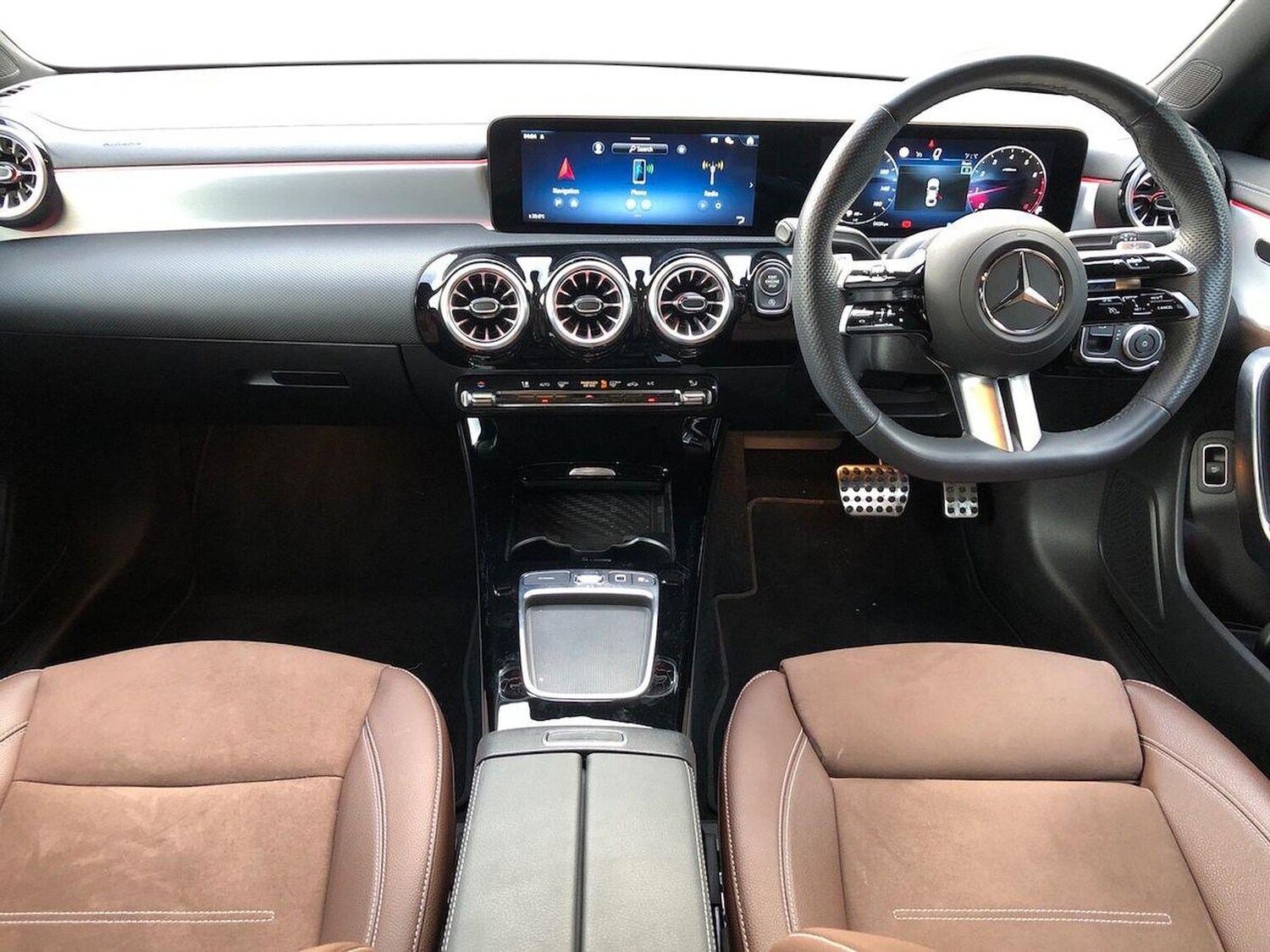Used Mercedes-Benz CLA 2025 for sale - 76181445: Photo 8