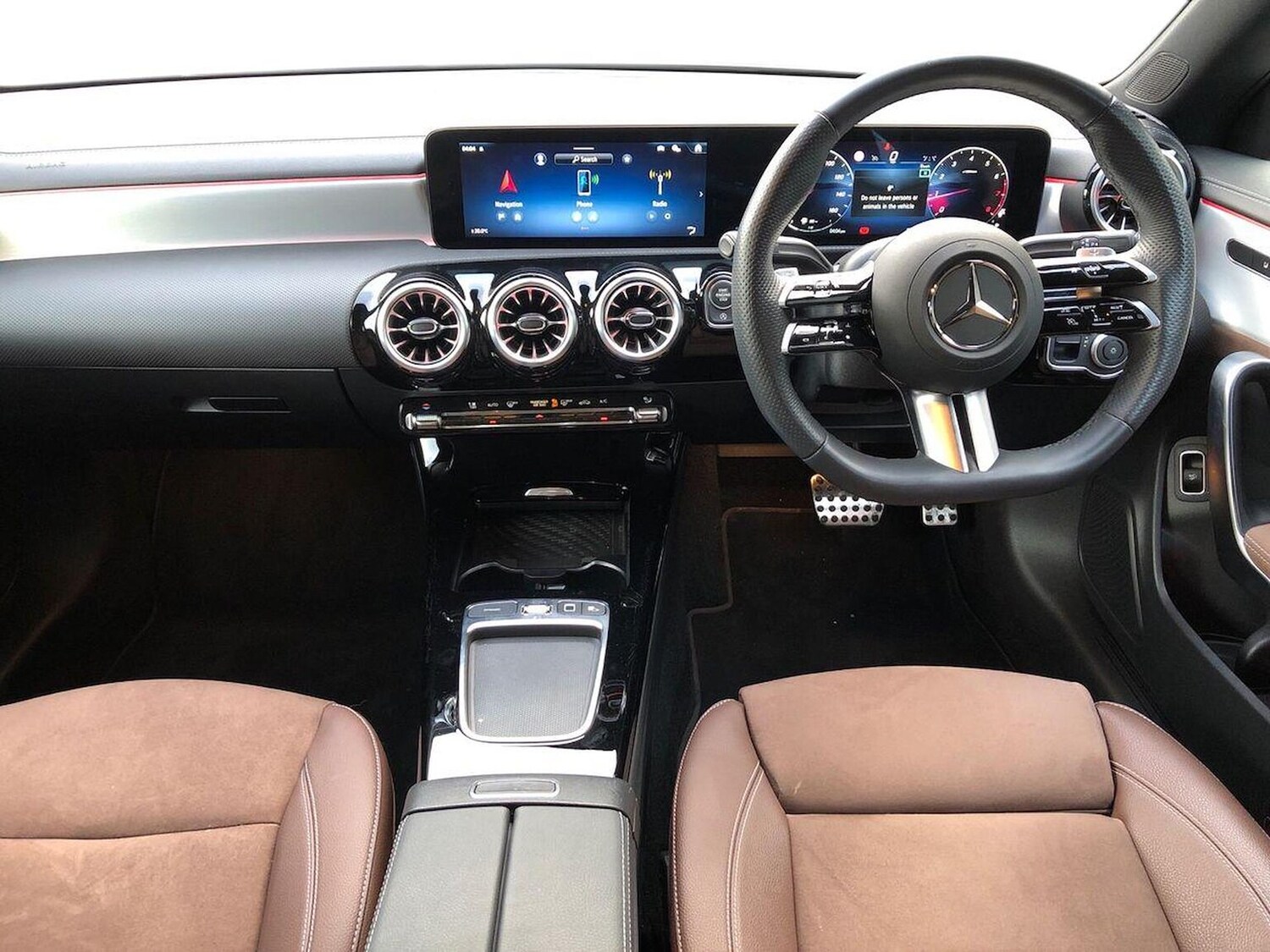 Used Mercedes-Benz CLA 2025 for sale - 76181445: Photo 9