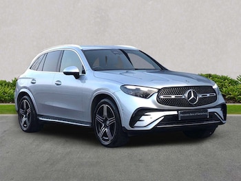 Used Mercedes-Benz GLC 2024 for sale - 78584570: Photo