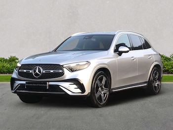 Used Mercedes-Benz GLC 2024 for sale - 78584570: Photo