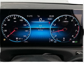 Used Mercedes-Benz CLA 2023 for sale - 75956611: Photo