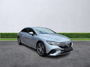 Used Mercedes-Benz EQA 2022 for sale - 79047930: Photo
