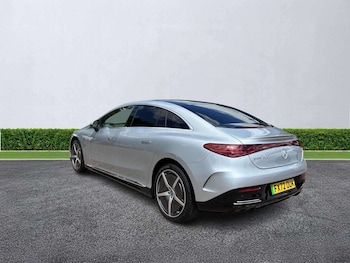 Used Mercedes-Benz EQA 2022 for sale - 79047930: Photo