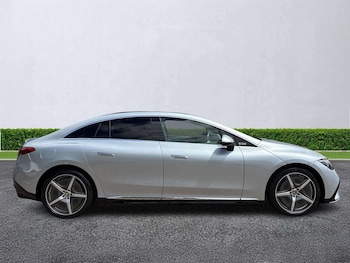 Used Mercedes-Benz EQA 2022 for sale - 79047930: Photo