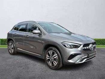Used Mercedes-Benz GLA 2025 for sale - 79060267: Photo