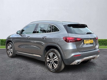 Used Mercedes-Benz GLA 2025 for sale - 79060267: Photo