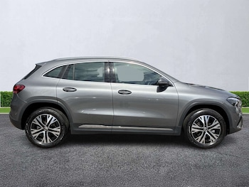 Used Mercedes-Benz GLA 2025 for sale - 79060267: Photo